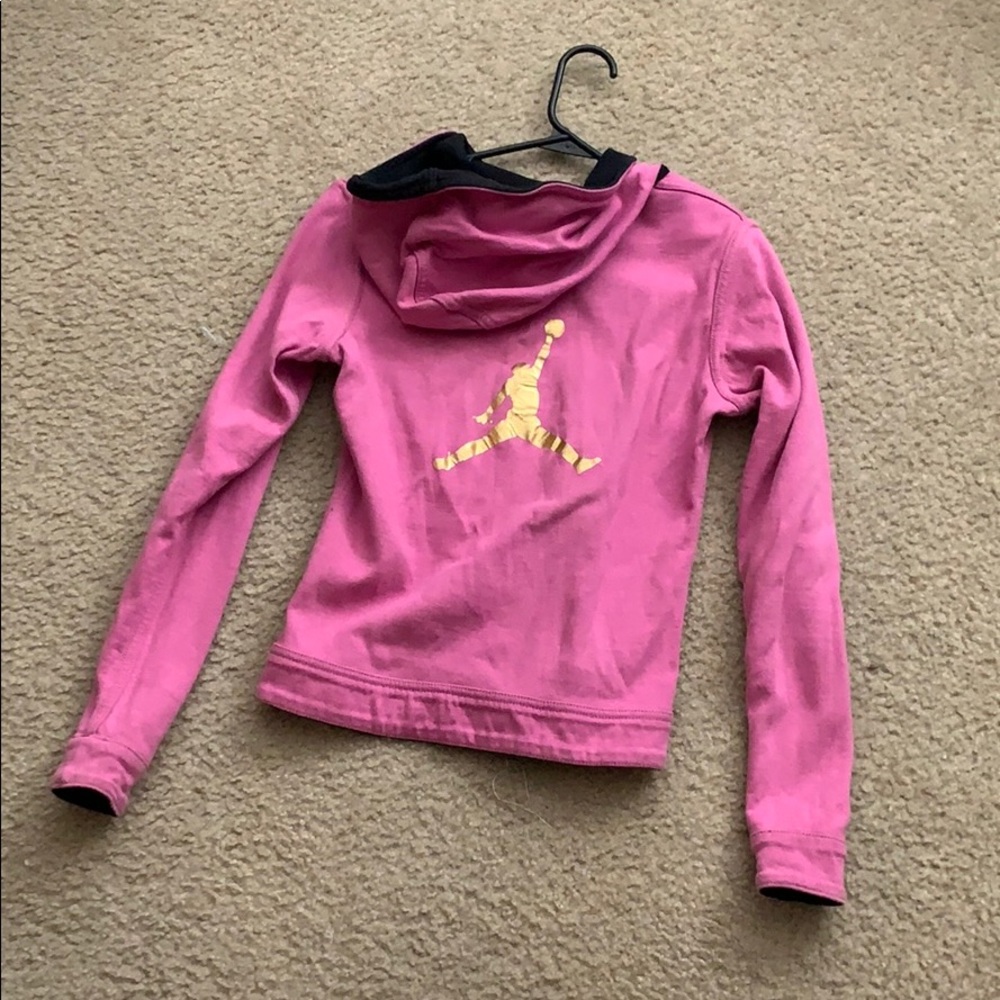 Jordan Reversible Jacket - image 3